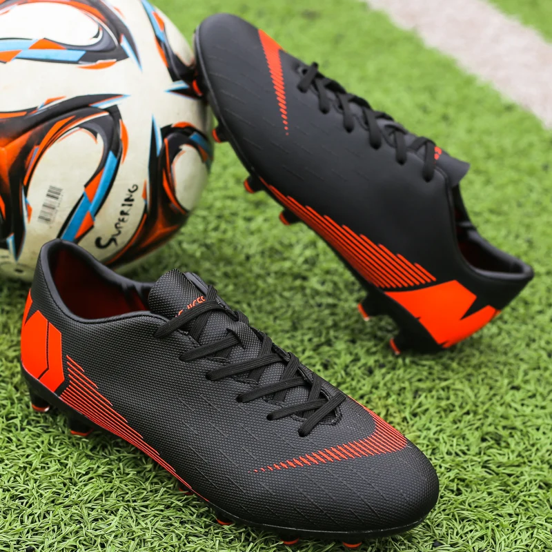 Самых лучших брендов закрытый Superfly дышащая Chuteira Futebol высокое качество дешевые