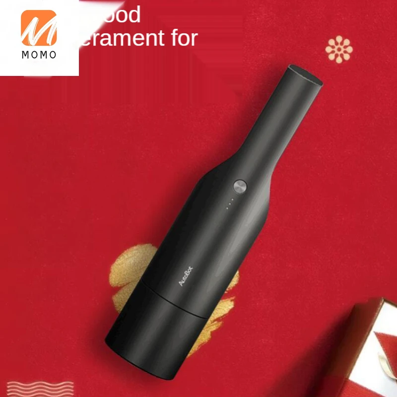 

Black Technology Birthday Gift for Men's Birthday Friends, Friends, Leaders, Husband's Advanced Niche Practical Surprise Gift