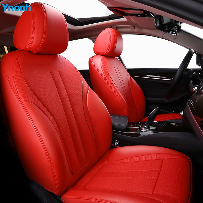 Ynooh Чехлы для автомобильных сидений audi tt mk1 mk2 q7 2007 a4 b7 b8 avant a6 c5 100 c4 a1 sportback 2006 4f |
