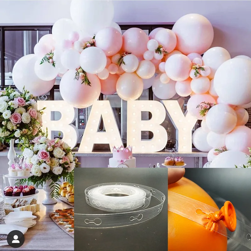 116 шт. DIY шар гирлянда Белый Макарон Арка с воздушными шарами золотые конфетти металлик воздушные шары свадьба день рождения, детский душ Декор Вечерние
