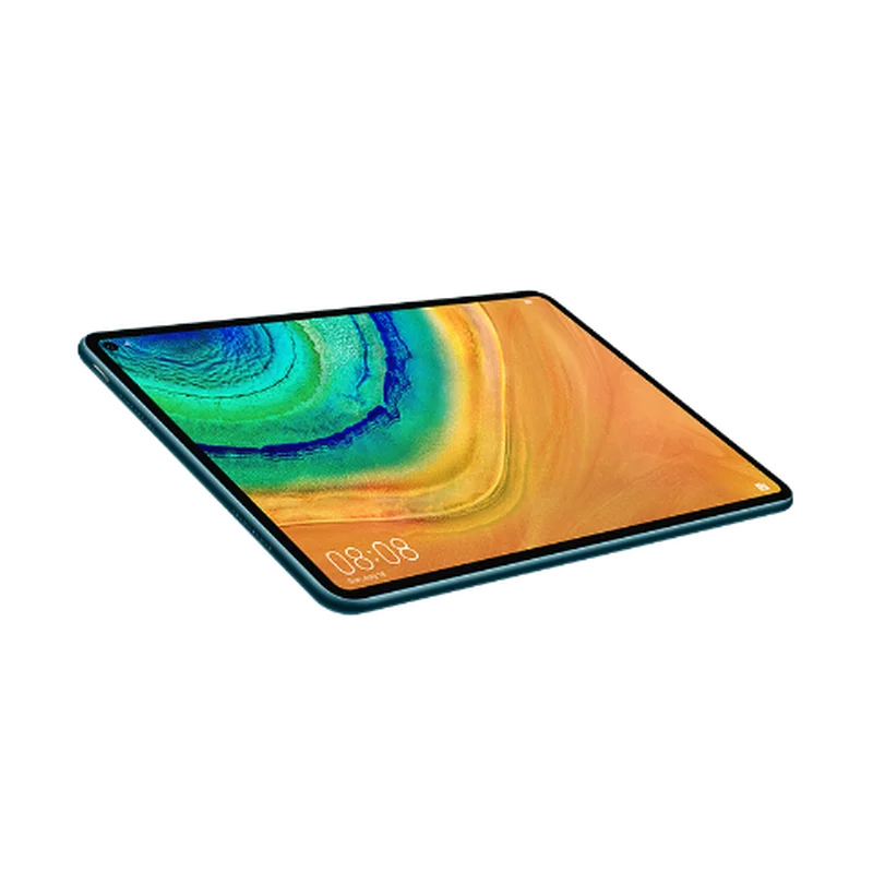 HUAWEI MatePad Pro Телефон экран 5 дюймов Восьмиядерный 10 8x990 | Компьютеры и офис