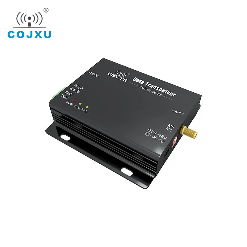 E34-DTU-2G4D20 полнодуплексный RS485 RS232 беспроводной модуль uhf RF трансивер 2 4 ГГц DTU модем