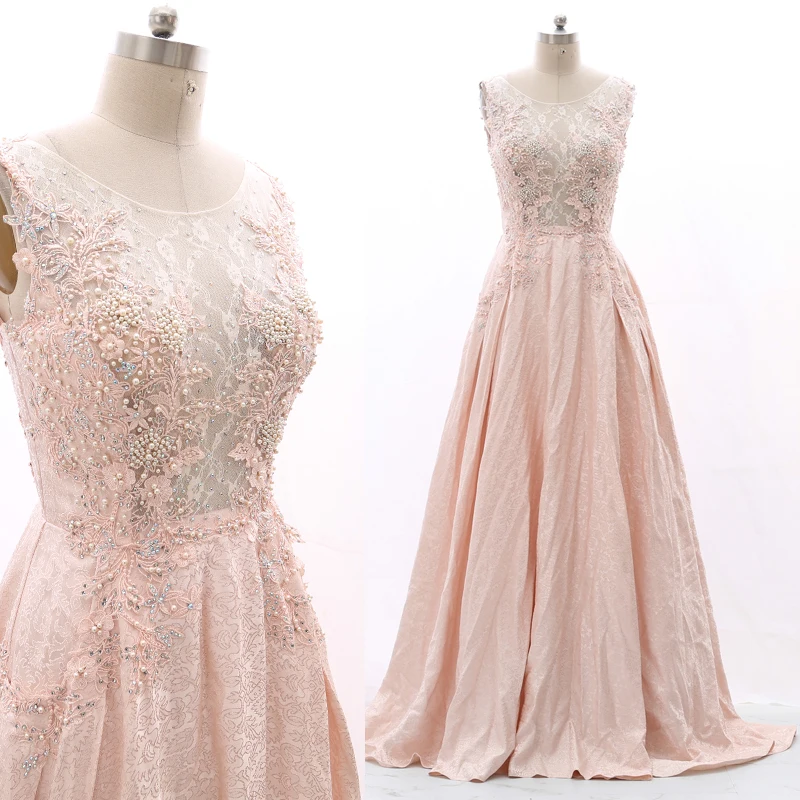 

Kiss White Bridal Stock Clean Prom Dress Long 210225-003