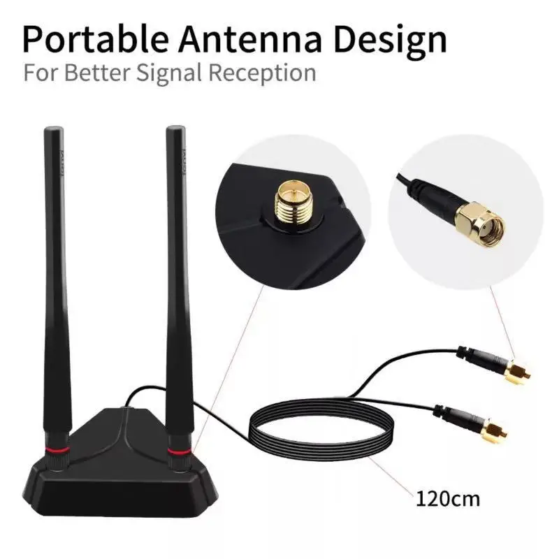 Wi-Fi 6E Wi-Fi-карта Intel AX210 2 4 ГГц/5G/6 ГГц 5374 м BT 5 AX200 PCIe беспроводной сетевой адаптер PCI