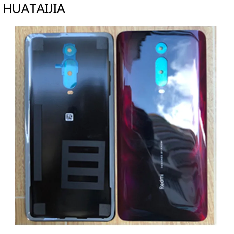 

New BATTERY CASE For Xiaomi Redmi K20 pro door housing rear Xiaomi Redmi K20 pro battery case M1903F11I cover