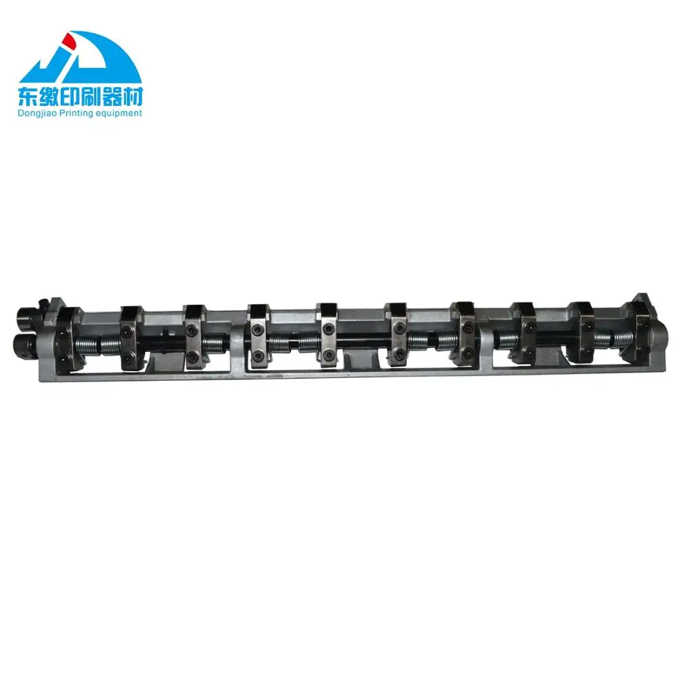 Захват для печатной машины Heidelberg SM52/PM52 CPL G4.014.001F | Компьютеры и офис