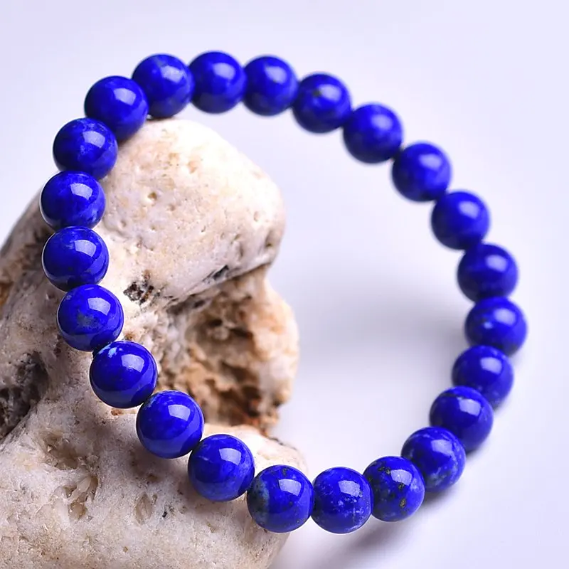 

Natural Afghanistan Emperor Young Young Stone Bracelet Men And Women Lovers Fund Hand Chain Price Recruit Wealth Transport