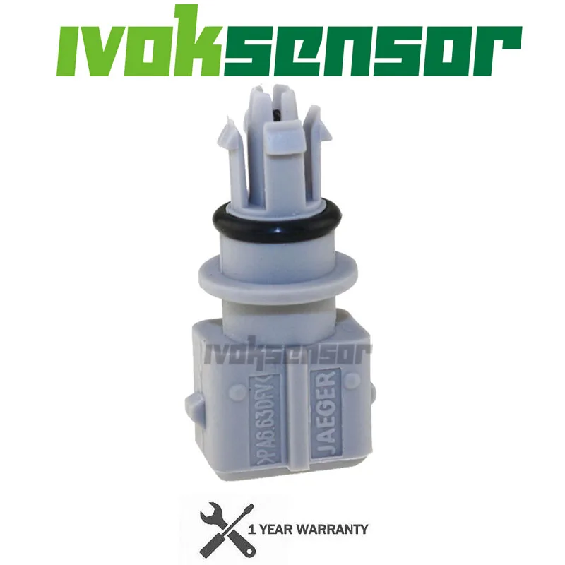 IAT впускного воздуха Температура температура Сенсор отправителя для 1994 2000 Peugeot