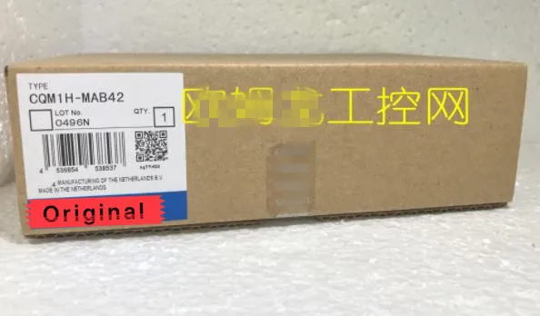 

Новый и оригинальный CQM1H-MAB42 CQM1HMAB42 PLC