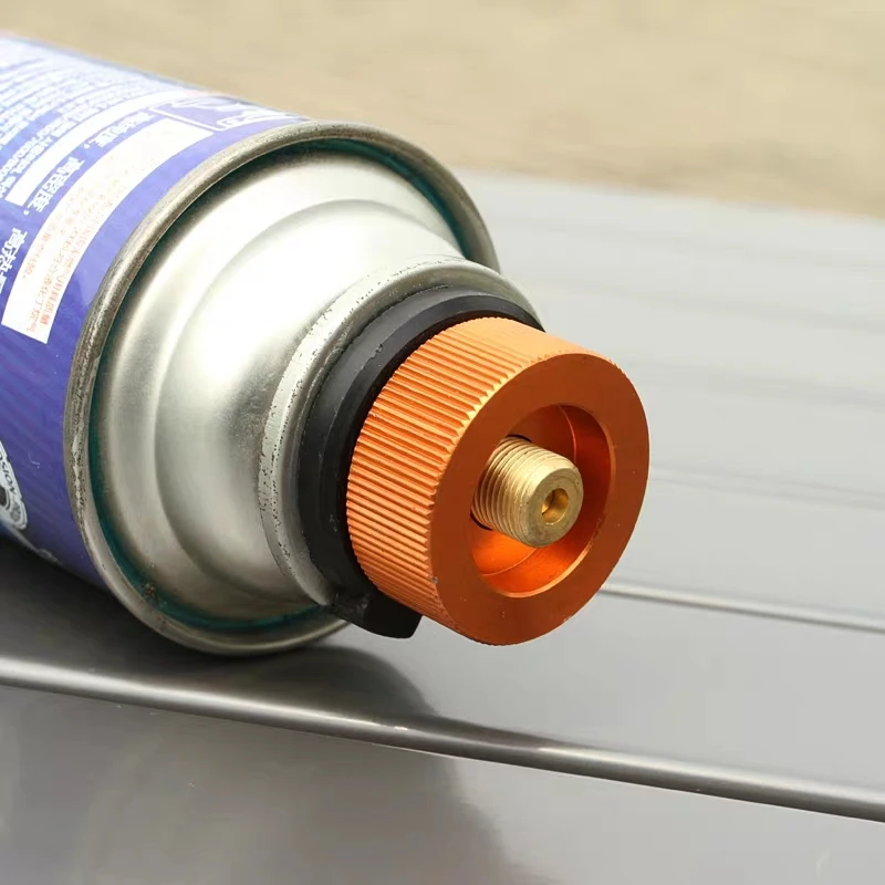 Адаптер горелки для наружного кемпинга походная плита сплит тип конвертер печи