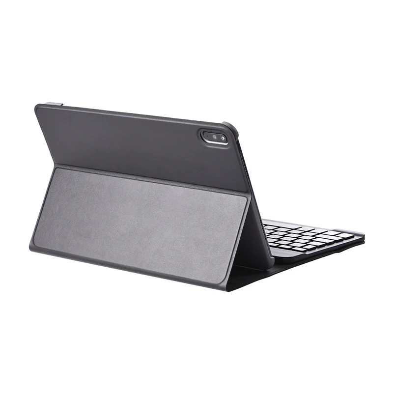 bluetooth keyboard case for huawei matepad 11 10 4 pro 10 8 tablet case russian arabic hebrew korean spanish french keyboard free global shipping