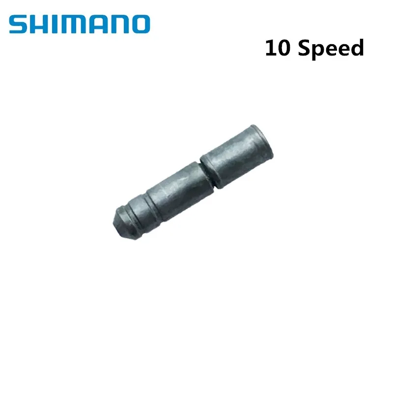 3 контакта Подлинная Shimano 10 Скорость цепи подключение к порту типный коннектор