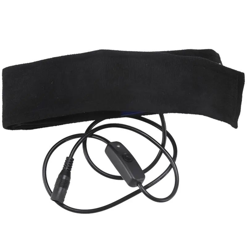 Нагревательная лента для астрономического телескопа/камеры DSLR Объектив