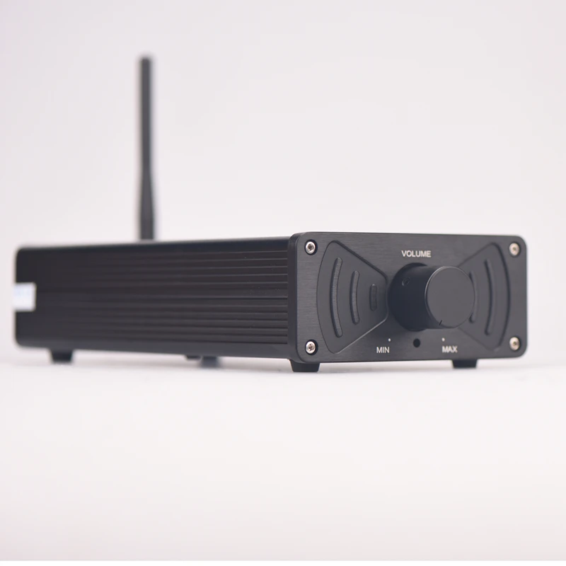 HIFIDIY LIVE 220V аудио Домашний Настольный стерео мини HIFI 3886 LM3886TF bluetooth 4 2 5 0 усилитель