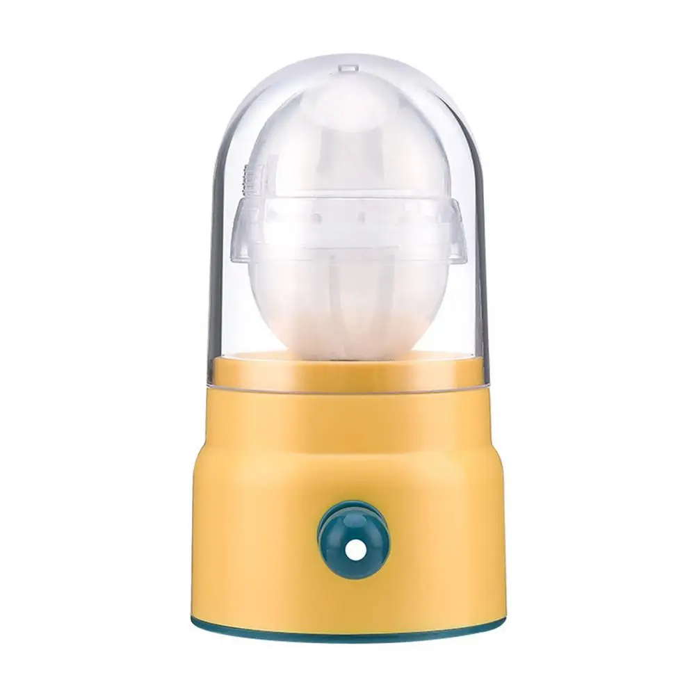 

Egg white/yolk homogenizer manual puller Pulling Rope Golden Egg Maker Mixer kitchen beat shake tool gold egg shaker puller