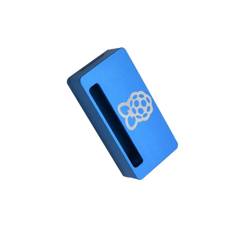 Чехол из алюминиевого сплава ультра тонкий металлический корпус с ЧПУ пассивный