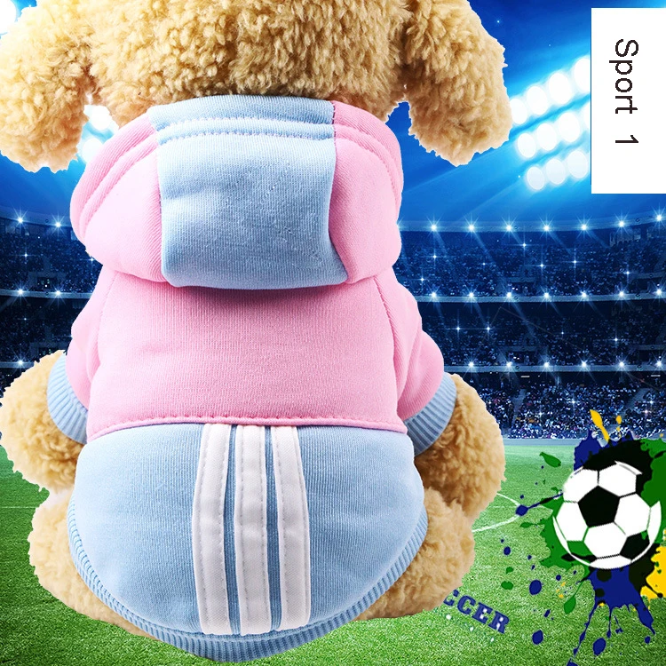 Различные виды спорта маленькая собака милый свитер кошка одежда | Дом и сад