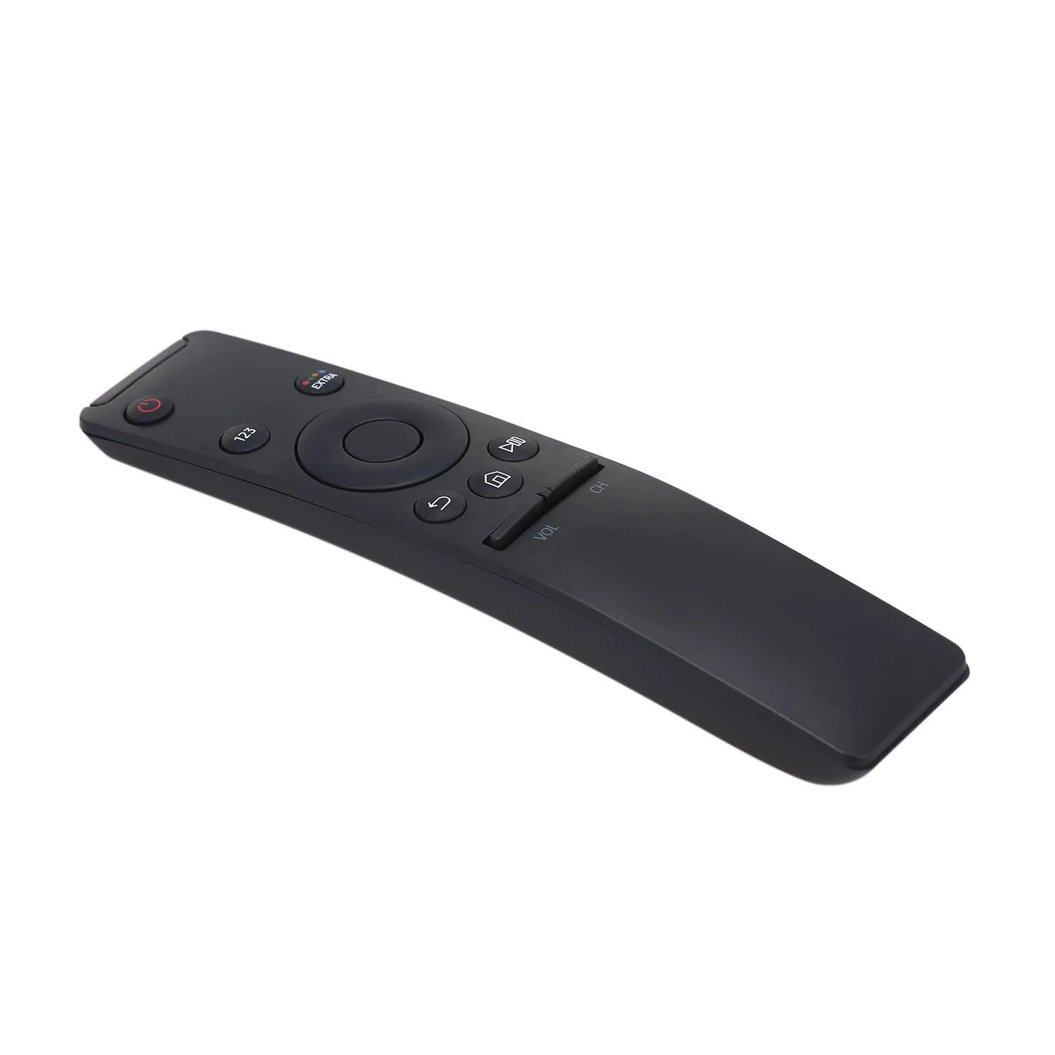 1PC Large Button Smart TV Remote Control for Samsung BN59-01260A BN59-01259B/E/D Television Controller | Электроника