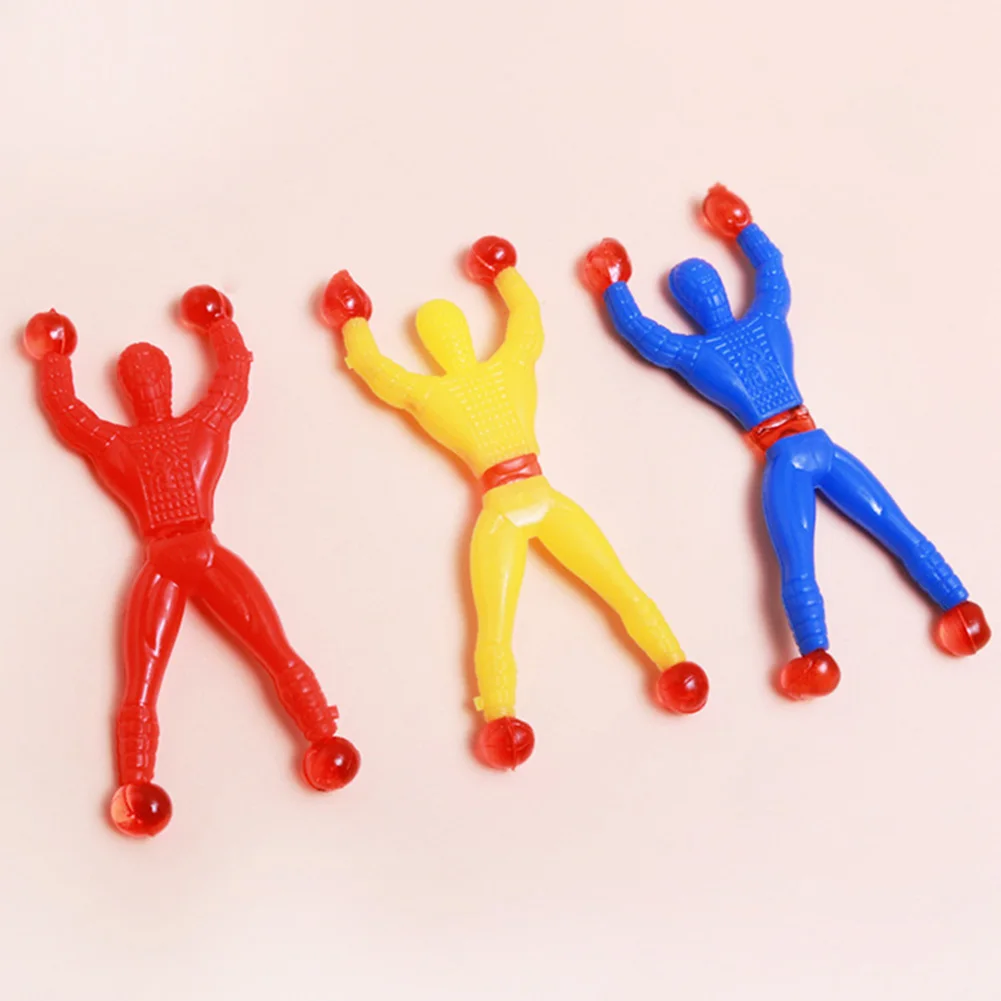 Рисунок 5 - Разворачивающиеся мужские клейкие