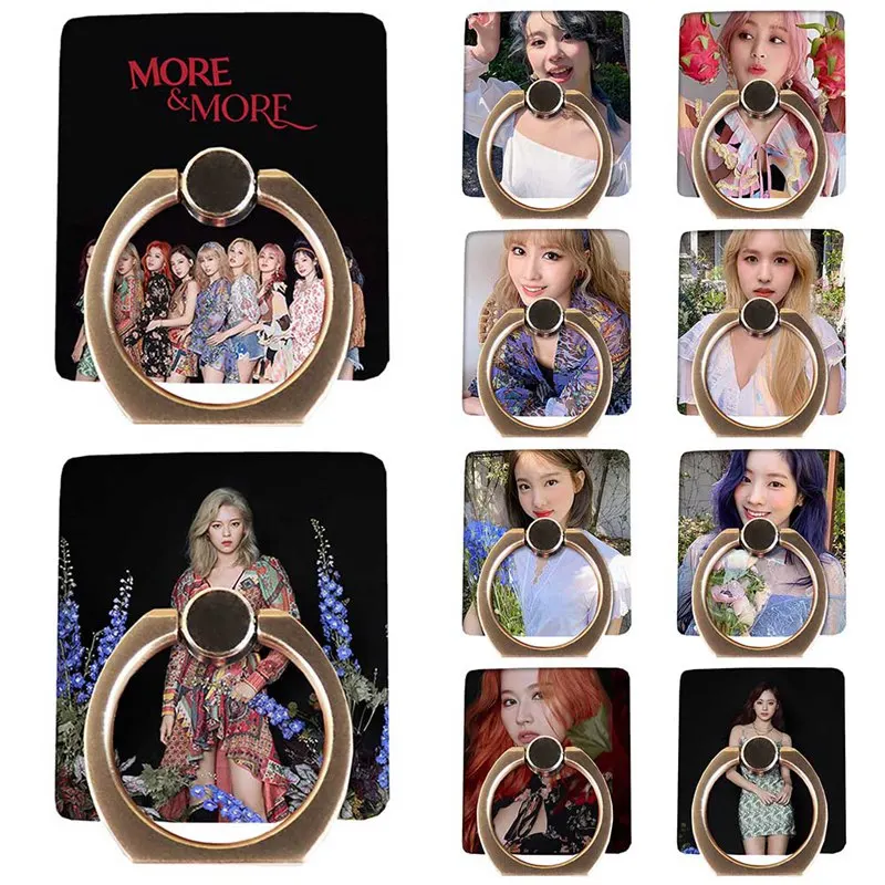 Универсальная подставка для телефона KPOP два раза больше и держатель