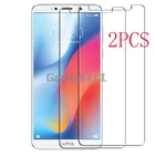 Для TP-Link Neffos C9 X9 Закаленное стекло Защитная пленка на NeffosC9 5,99 дюймов Защитная пленка для экрана телефона