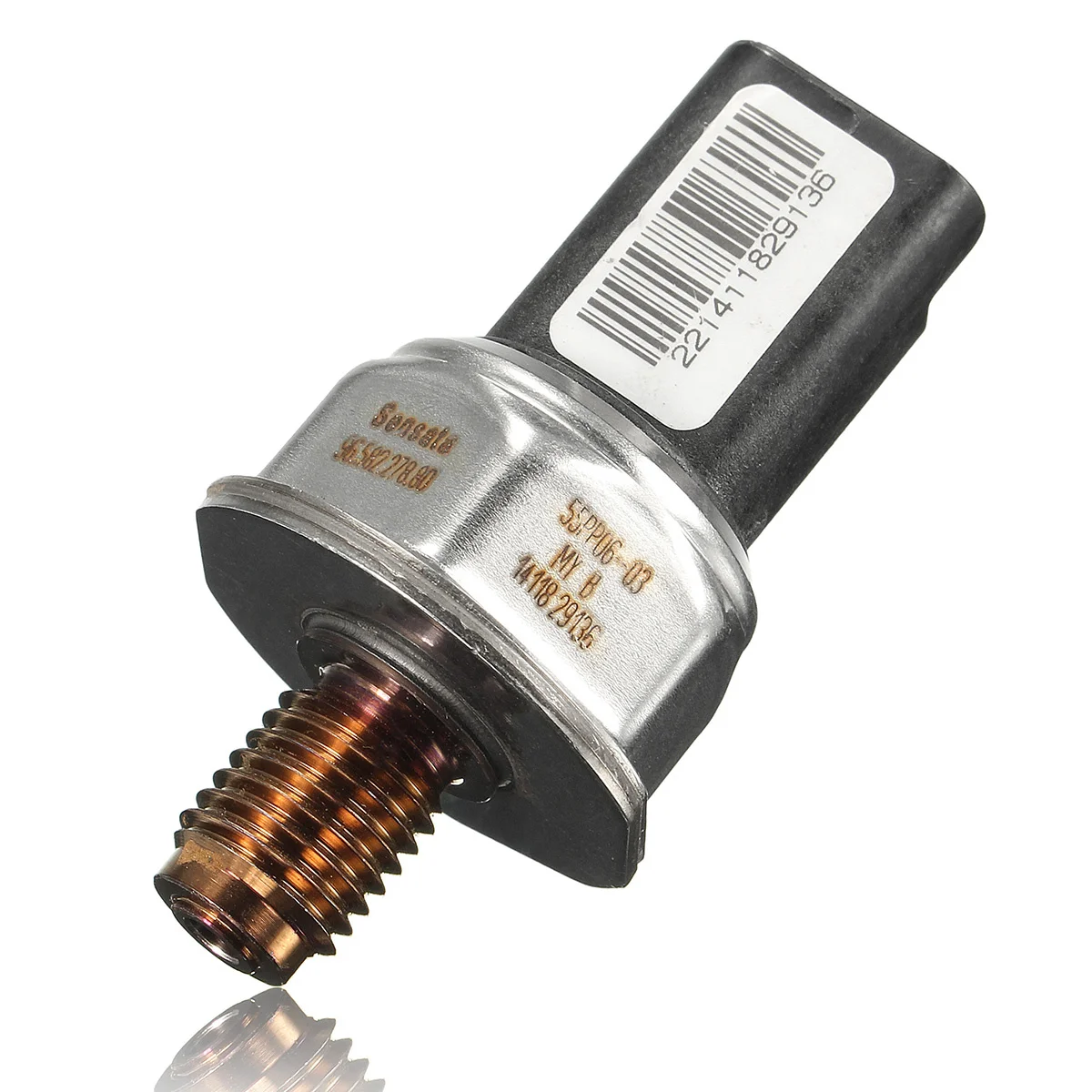 

Датчик давления топливной направляющей для Citroen, для Peugeot Focus #55PP06-03 9658227880