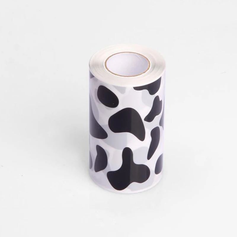 Кухонные гаджеты оберточная лента воротник для торта рулон упаковки 10 м мусса