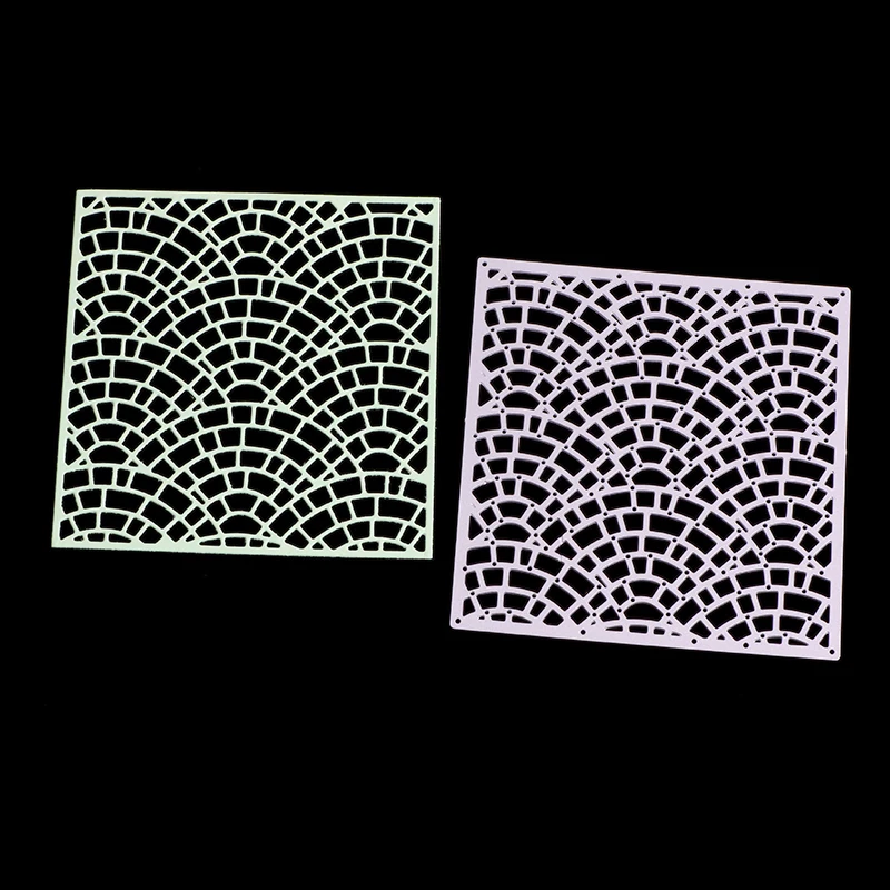 

Cover Punch Metal Cutting Dies For Scrapbooking Stencils DIY Album Cards Decoration Embossing Folder Die Cuts Template New Cutte