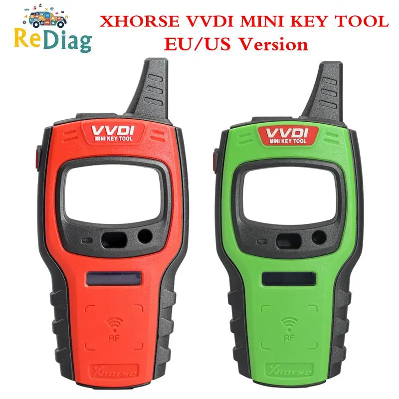Программатор ключей Xhorse VVDI оригинальный мини ключ с дистанционным управлением