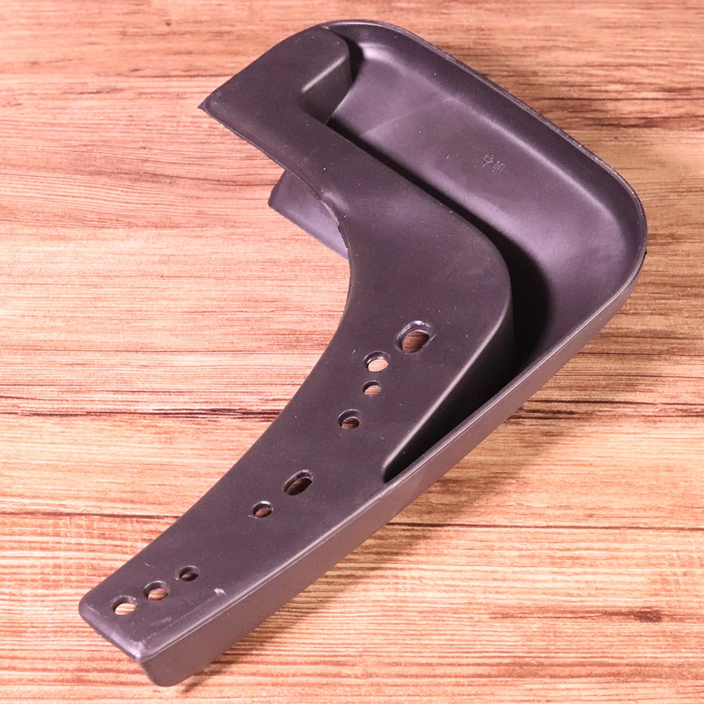 4x Car Mudflaps Splash Guards Front Rear Mudguards Fender Fit For Chevrolet Sonic Aveo Sedan 2011 2012 2013 2014 Saloon | Автомобили и