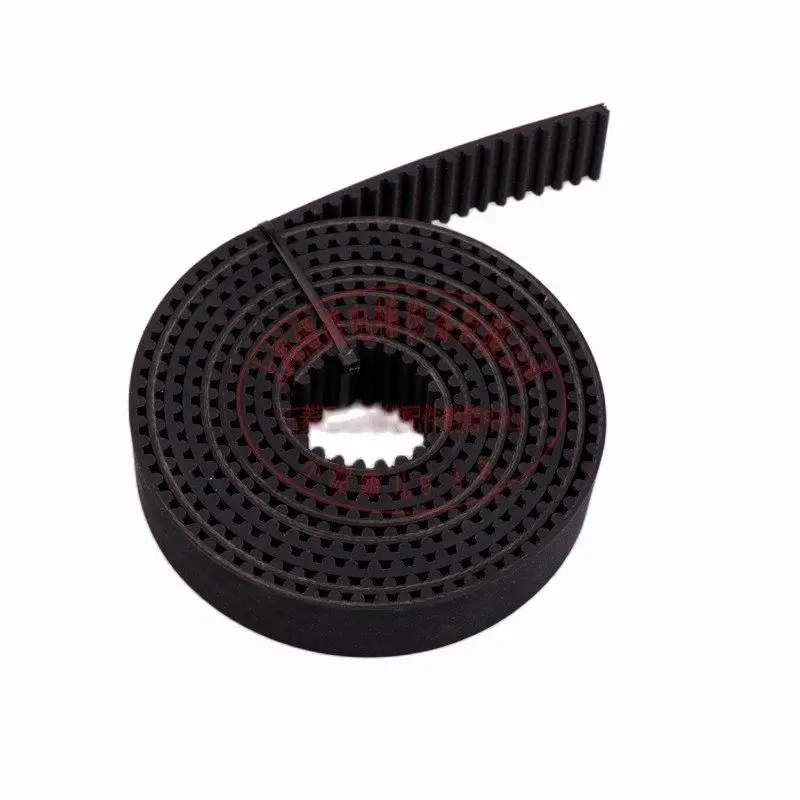 Запчасти для дверей лифта 1 метр, ремень AMD2, Ширина 25 мм, аксессуары для подъема