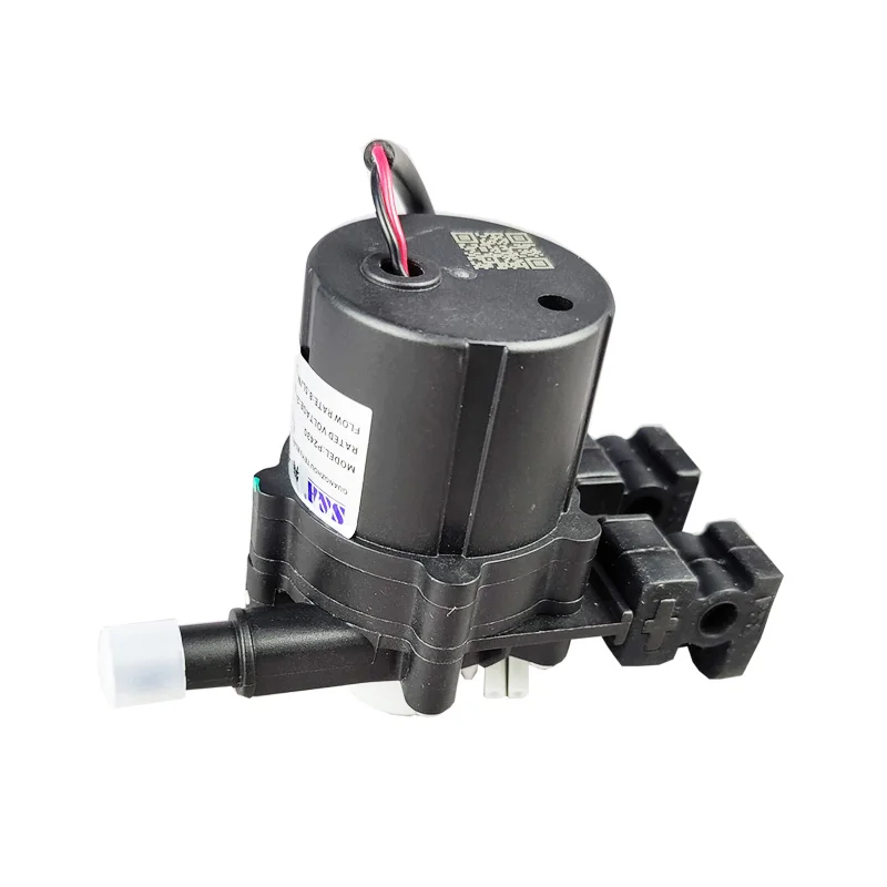

LETOP One Piece High Quality Black Water Pump P2430 24V DC 25W For The CW3000 Chiller