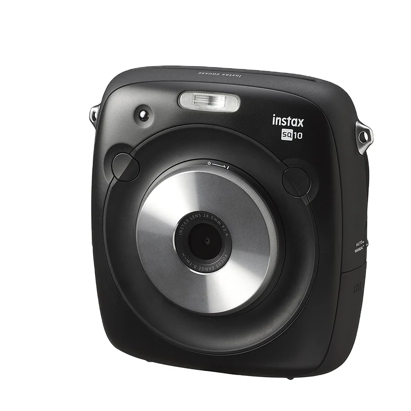 

Excellent quality for FujifilmSQUARE SQ10 camera instax mini