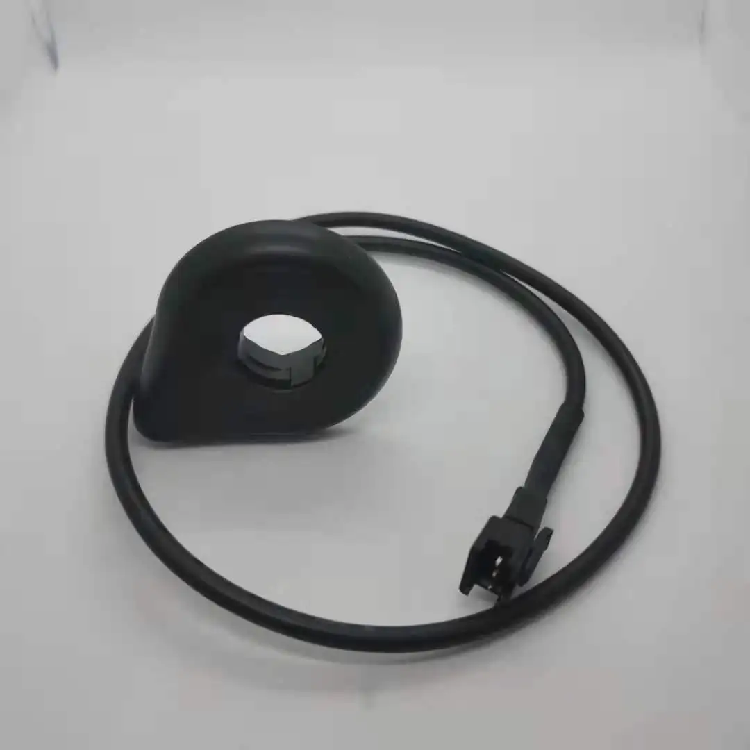 Электрический велосипед с педалью Сенсор E двойной зал 12 магнит левой стороны PAS