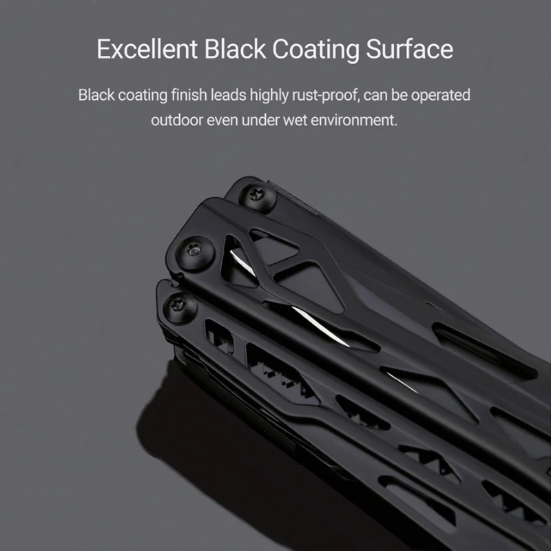 

10 в 1, многофункциональный складной нож