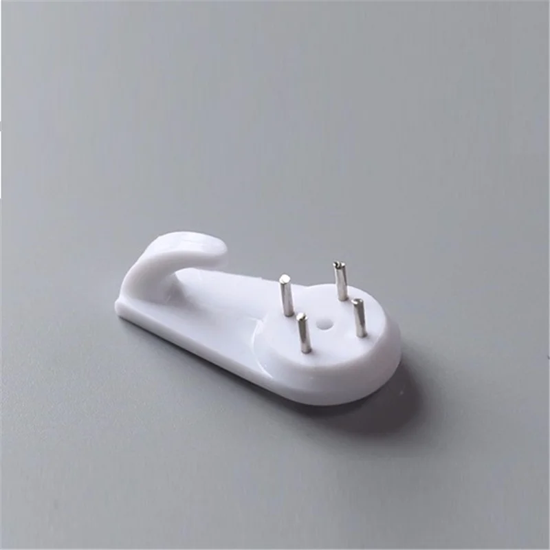 SSS # BAO украшения крепкие бесшовные рамы крюк для кухни гостиной спальни мебель