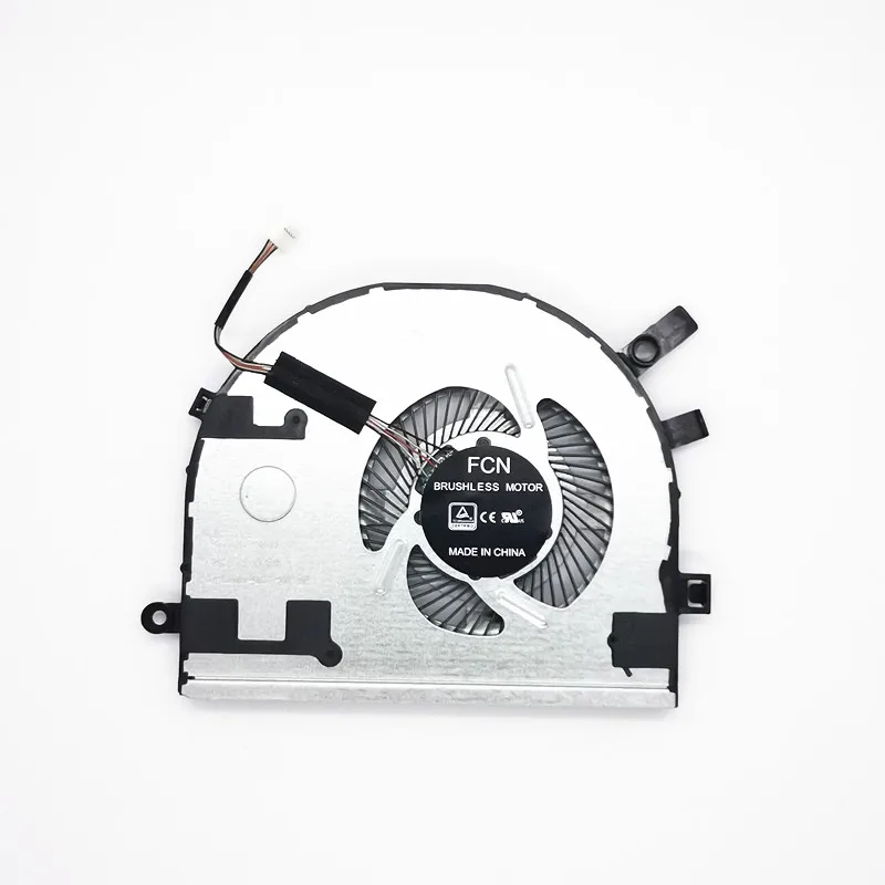 Новый вентилятор охлаждения ЦП для Lenovo Flex4-1570 IdeaPad 310S-14AST 310S-14IKB 310S-14ISK 510S-14IKB Yoga 510-15ISK NS85C00 -15K01