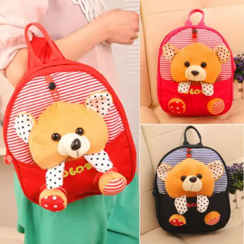 Мини-школьные сумки рюкзаки для детей Mochila Infantil рюкзак с принтом мультяшной