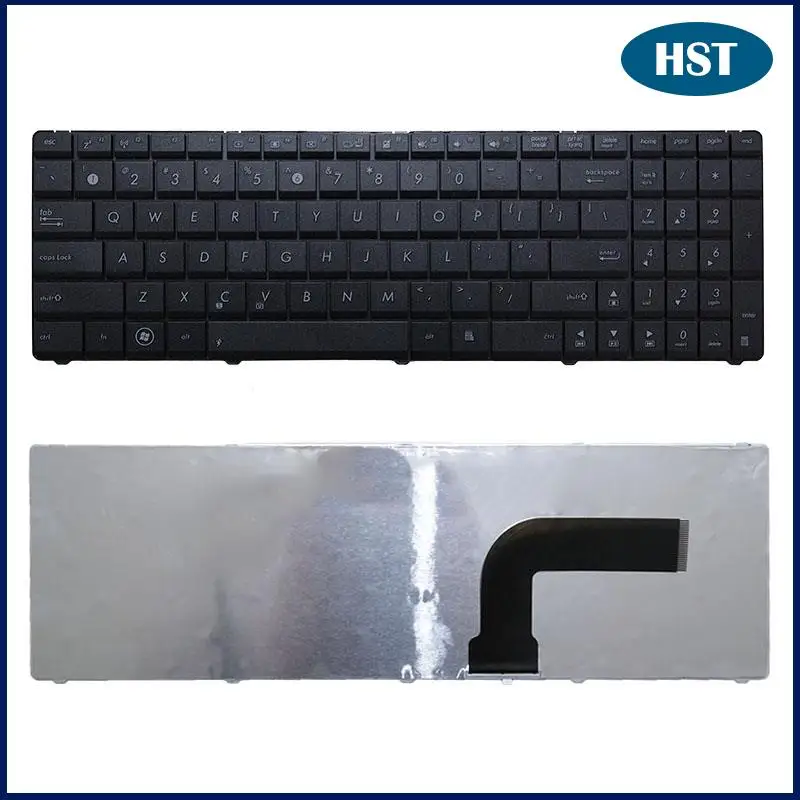 

Для замены английской клавиатуры ноутбука Lenovo S540-14IWL K4-IWL 14API