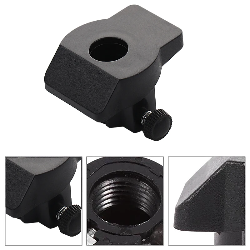 Направляющая для шлифования и шлифовки поворотный инструмент сделай сам