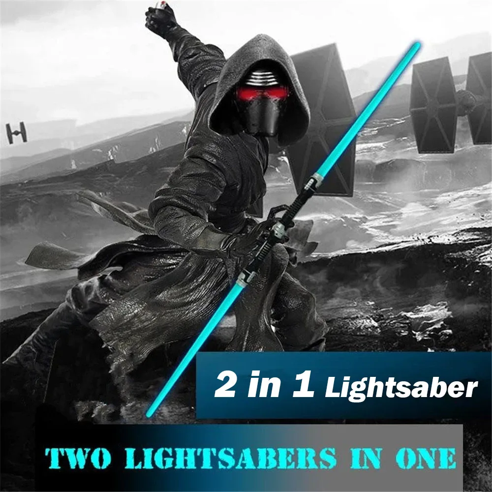 

Лазерный меч 2 в 1, со светодиодной подсветильник кой