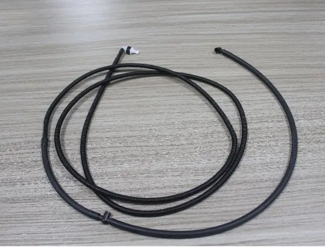

Car Water Wiper Nozzle Washer Spray Jet Hose Pipe Black Connectors Car Accessories for Ford focus mk3 2012 - 2018