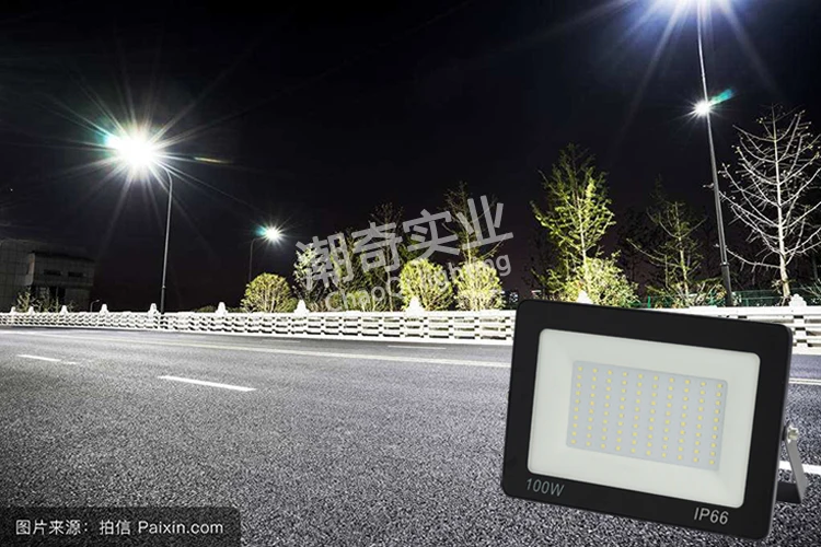 Путь lamp10W 20W 30W 50W 100W Светодиодный прожектор светильник 110 V/220 V заливающее светильник Точечный светильник IP68 Водонепроницаемый уличный садовый светильник по выгодной цене