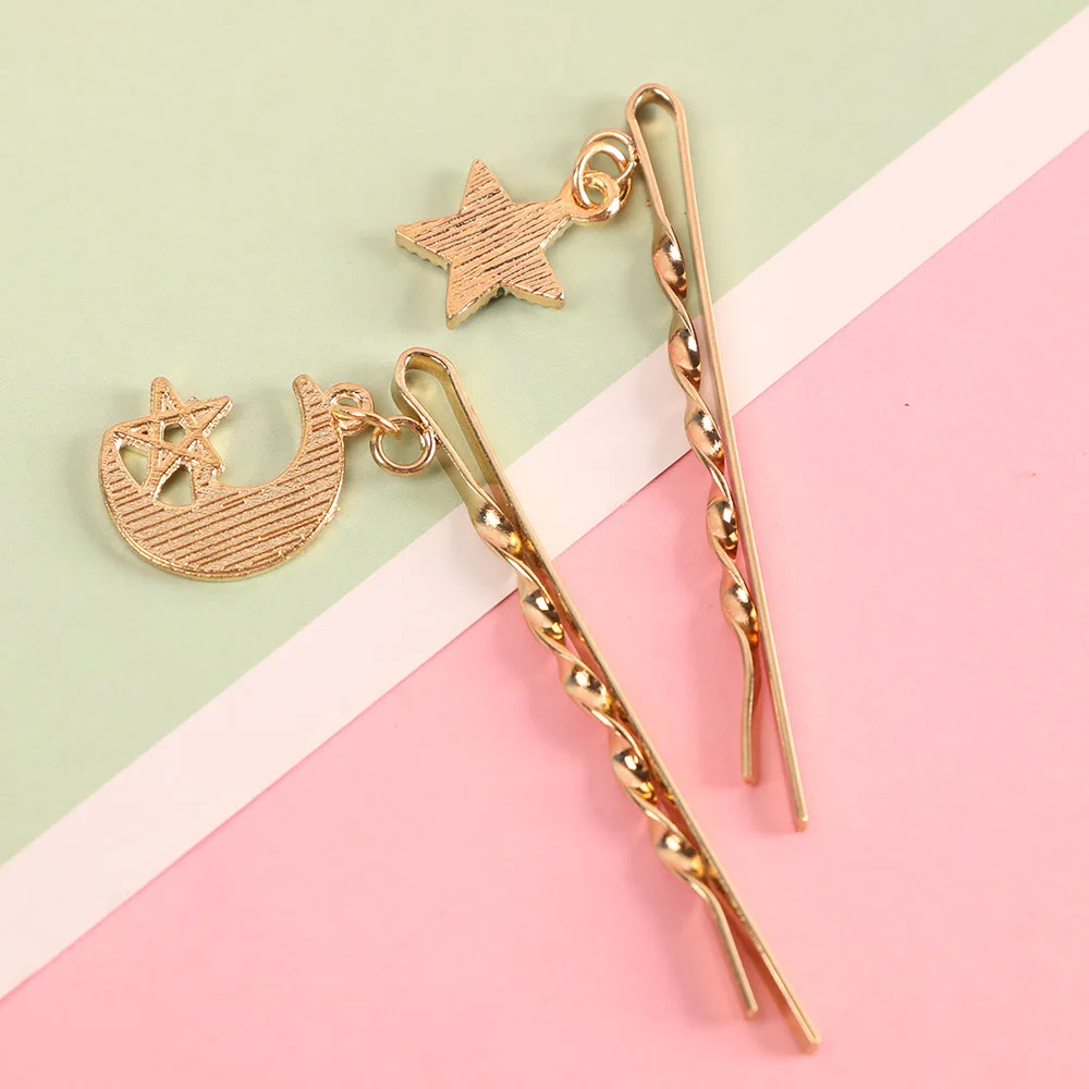 3 шт. женские заколки для волос | Красота и здоровье