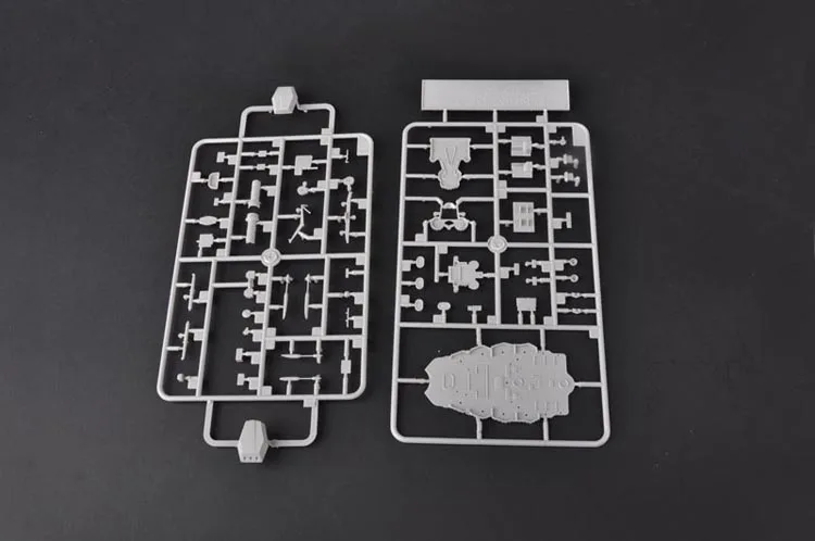 Trumpeter масштаб 05769 1/700 USS Мэриленд BB46 BB-46 1941 боевой корабль ручной работы игрушка