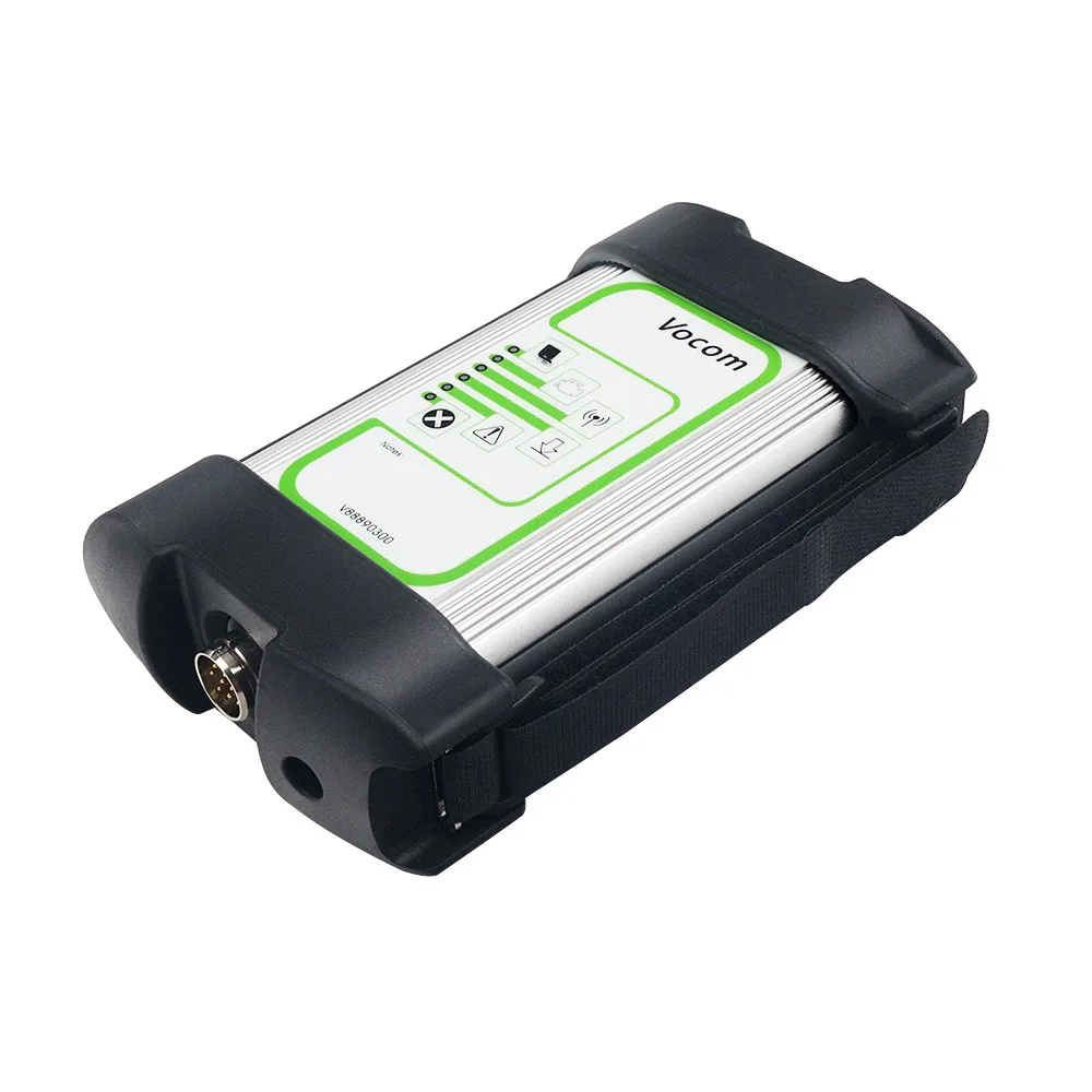Для Vocom 88890300 диагностический сканер для грузовика Renault/UD/Mack круглый интерфейс