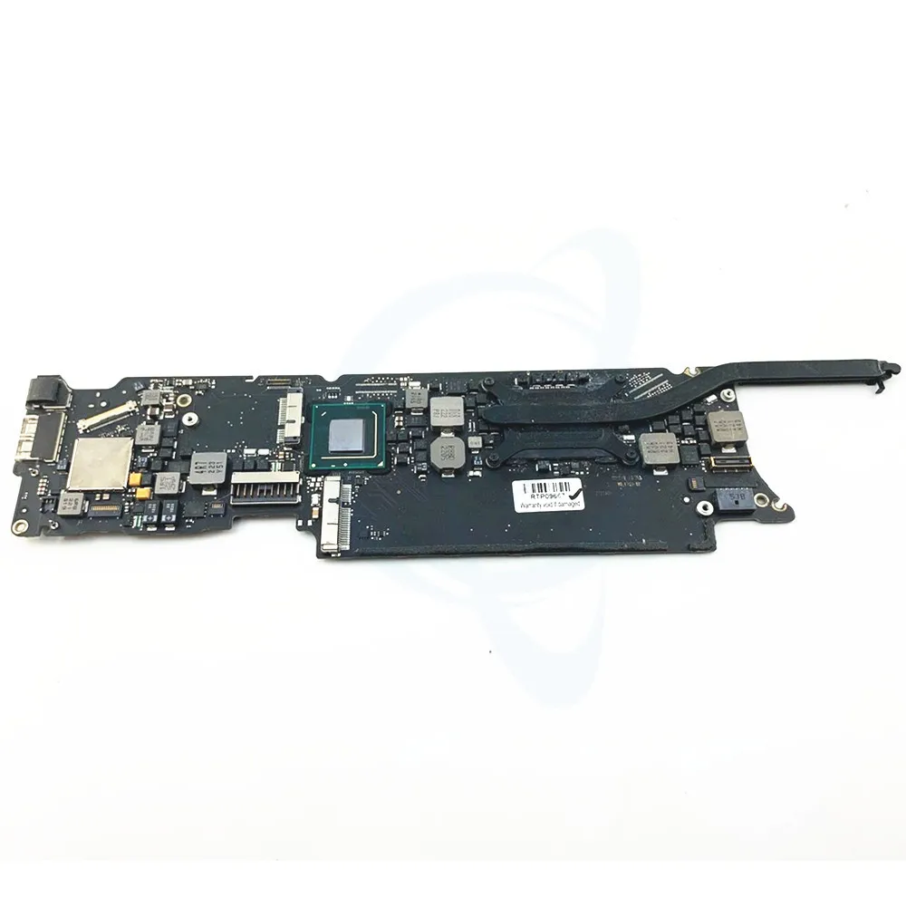 Материнская плата shenyan 820 3208 A 2012 A1465 для Macbook Air 11 6 &quot2 0 ГГц 8 Гб EMC 2558 MD223xx/A