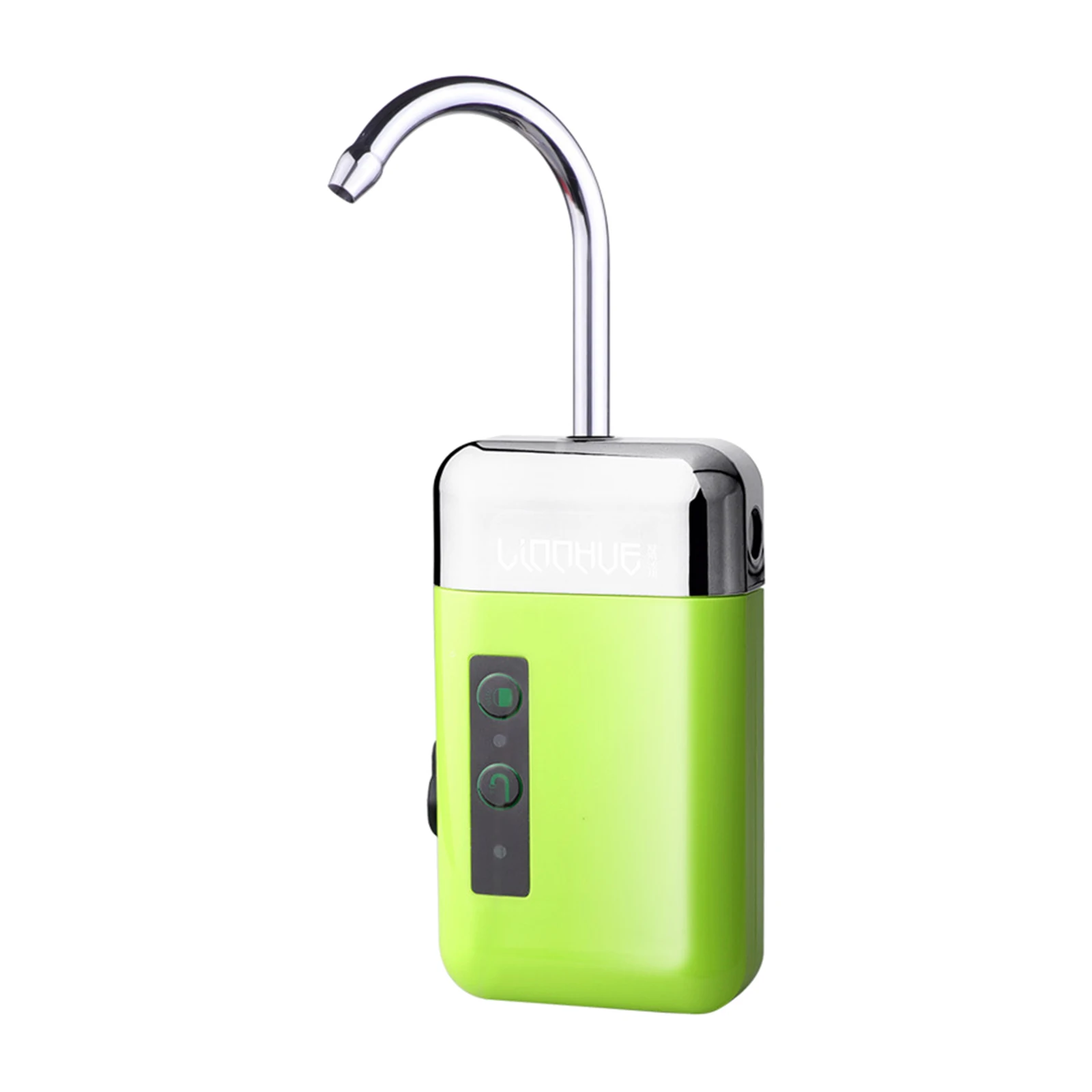 

Fishing Oxygenation Air Pump Rechargeable Fish Aerator Pump Portable USB