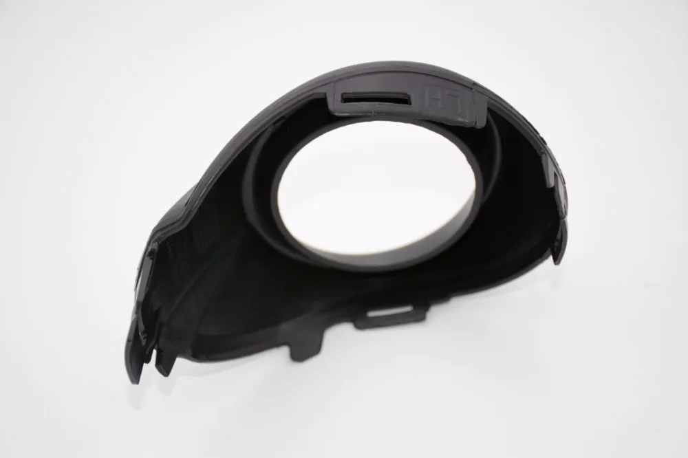 1 шт. обшивка для передней левой противотуманной фары противотумансветильник ры