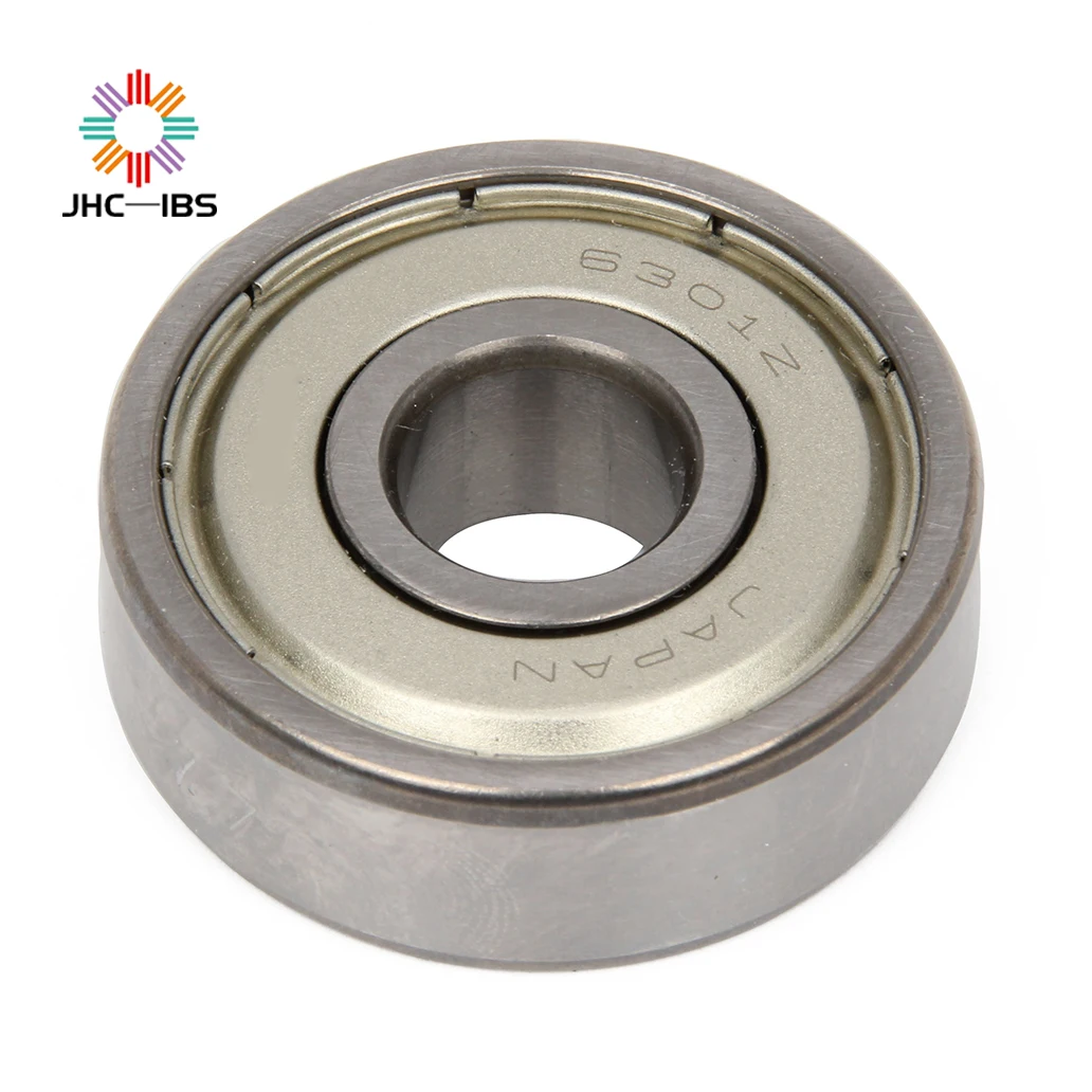 Motorcycle Rear Roller Bearing Hub Steering Stem Head For Honda CR80R CR 80R 1980 1981 | Motorbike Brakes